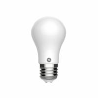 GE LAMPS Compact LED Bulb: Medium Screw (E26), LED, (A) Classic, A15, 3.5 W Watt, 2700K, Frosted (MPN LED4DFA15-W/927). Key specifications — attr233510: A15; attr233525: 120V AC; attr233549: Frosted; attr518949: 2700K; attr239859: GE LAMPS.