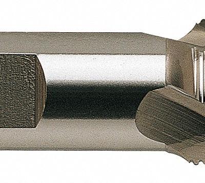 YG-1 Roughing End Mill: Cobalt - General Purpose Cobalt Roughing End Mills