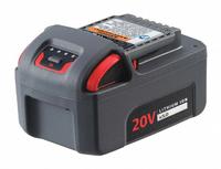 INGERSOLL RAND Battery: IQV20™, 5 Ah, Battery Included, 20V DC (MPN BL2022). Key specifications — attr1278107: Not Oil-Resistant.