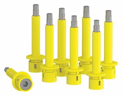 SQUARE D Torque Limiting Breakway Bits: Torque Limiting Breakway - Square D Circuit Breaker Ancillary Accessories