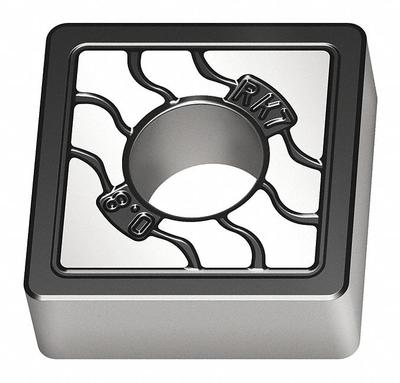 WALTER Square Turning Insert: SNMA544-RK7 - Square (S) Indexable Turning Inserts