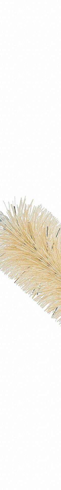 Test Tube Brush: 9 in Overall Lg, Nylon, White, 3 in Brush Head Lg, 3/4 in Bristle Lg (MPN 06108). Key specifications — Brand: TANIS; Non-Sparking: No; Bristle Color: White; Bristle Material: Nylon.