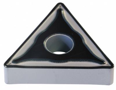 SUMITOMO Triangle Turning Insert: TNMG432EMX - Triangle (T) Indexable Turning Inserts