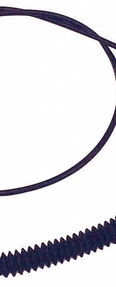 BILLY GOAT Cable: Compatible Mfr No. OS552/OS552H/PR550/PR550H, Compatible Grainger No. 5NLJ1 (MPN 350385). Key specifications — Manufacturer Part Number: 350385; Brand: BILLY GOAT; Compatible Manufacturer Number: PR550H; Product Type: Cable.