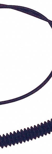 BILLY GOAT Cable: Compatible Mfr No. OS552/OS552H/PR550/PR550H, Compatible Grainger No. 5NLJ1 (MPN 350385). Key specifications — Manufacturer Part Number: 350385; Brand: BILLY GOAT; Compatible Manufacturer Number: PR550H; Product Type: Cable.