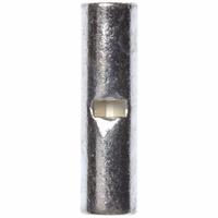 3M Butt Splice Connector: Bare, For Wire Size 12 AWG – 10 AWG, 600 V, Pack Qty 500 (MPN M10BCK). Key specifications — Brand: 3M.