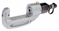 GREENLEE Remote Powered Crimping Head: PH14/PH4, 1,500 kcmil Max Copper, 1,000 kcmil Max Aluminum (MPN RK1550). Key specifications — attr664980: GREENLEE; attr664997: Remote Hydraulic Crimping Tool; attr664981: PH4; attr666526: 3/8 in Male Screw-Type Coupler; attr664982: Greenlee.