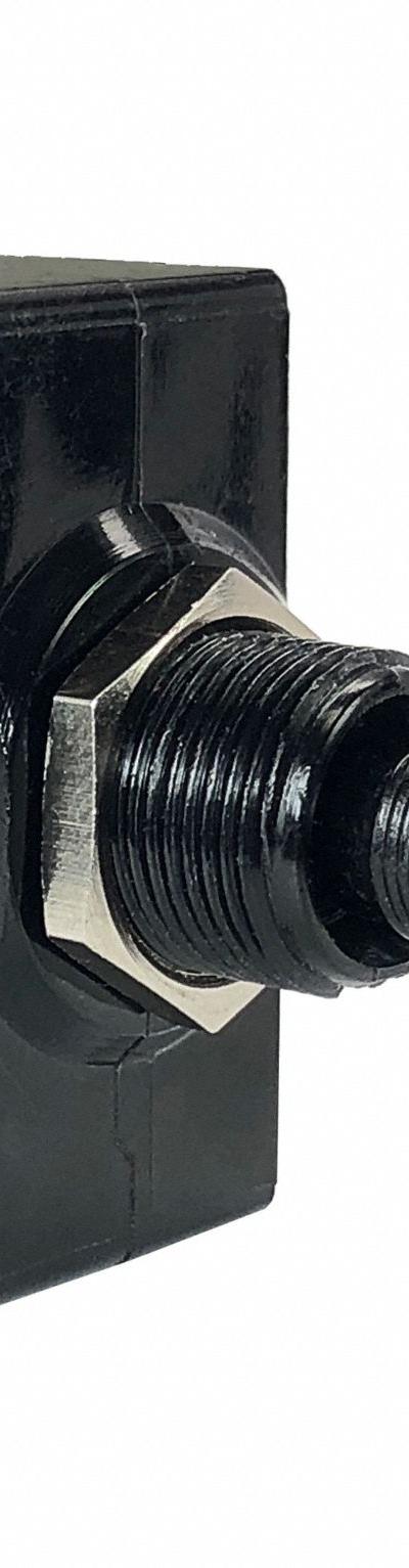 CARLING TECHNOLOGIES Toggle Switch: 3 Position - Panel-Mount Toggle Switches