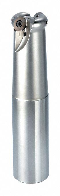 OSG Indexable Profiling End Mill: PRC10R032SS32-4S (MPN 7800302) - Indexable Profiling End Mills