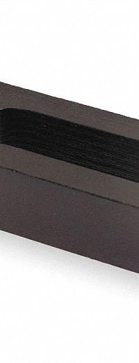 TE-CO Tapered Nose Plain Clamp: For 5/16 in_3/8 in Stud Dia, 4 in L x 1 in W x 5/8 in H, Inch (MPN 30402). Key specifications — Manufacturer Part Number: 30402; Brand: TE-CO.