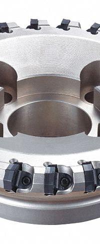 OSG Indexable Face Mill: PAO06R050M22-5 (MPN 7802020). Key specifications — attr256955: PAO06R050M22-5.