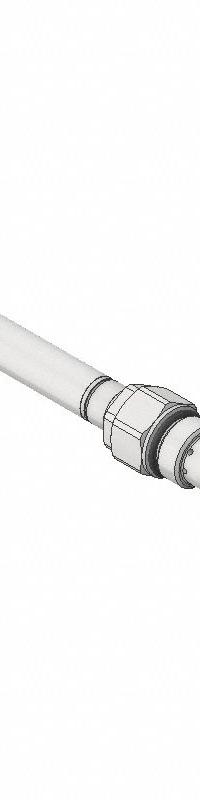 PARKER Spool Valve: Steel, Screw-In, Three Positions, Tandem Center Center Position, Four-Way (MPN GS045700ND). Key specifications — attr1012059: GS045700ND; attr1250696: GS04 57D; attr1011660: Nitrile; attr1011634: Steel; attr1011635: PARKER; attr1011636: Steel; attr1011647: 1.43; attr1011644: C10-4.