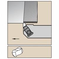 WIDIA Indexable Thread Turning Tool Holder (MPN 3639043)