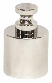 RICE LAKE WEIGHING SYSTEMS Calibration Weight Kit: 200 g Nominal Mass, Cylinder Calibration Wt, 1 (MPN 12948NV). Key specifications — Kit Contents Included: Glove; Brand: RICE LAKE WEIGHING SYSTEMS; Calibration Weight Material: Stainless Steel.