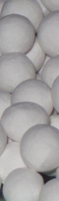SPEEDAIRE Replacement Desiccant: Activated Alumina, 3/16 in Bead Size, 3x6 Mesh Size (MPN 53RH03). Key specifications — attr110750: SPEEDAIRE; attr110759: 3x6; attr110747: 53RH03; attr110755: D25IM; attr110757: Mfr. No. DHW7-F.