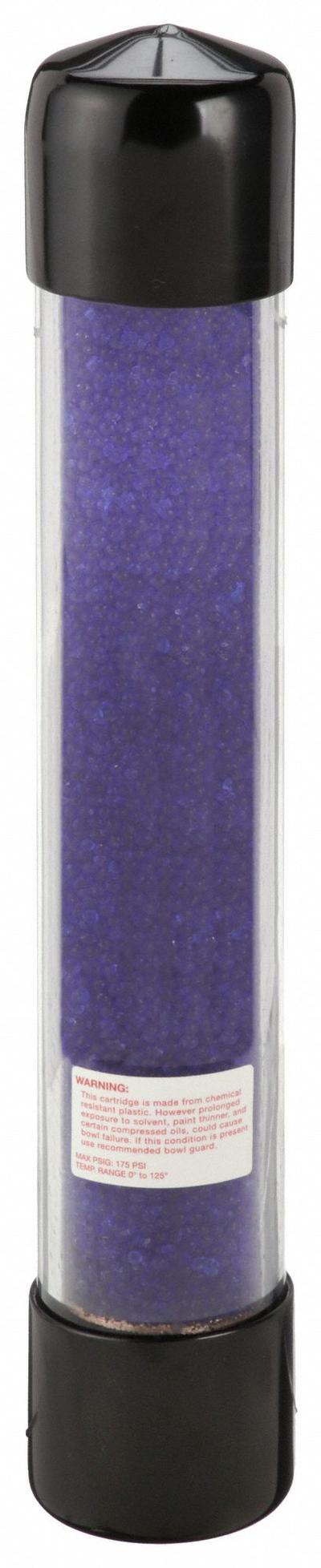 SPEEDAIRE Replacement Desiccant: Silica Gel (MPN 2YNL3)