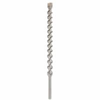 MILWAUKEE SDS-MAX Drill Bit: 1 7/16 in Drill Bit Size, 18 in Max Drilling Dp, 23 in Overall Lg (MPN 48-20-3984). Key specifications — attr277146: MILWAUKEE.