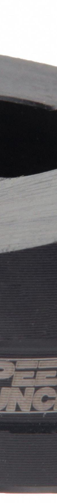 GREENLEE Knockout Punch: 10 ga Sheet Metal Capacity (Steel), 1 7/32 in Nominal Size, Round (MPN 7212SP-1-7/32P). Key specifications — attr63418: 7212SP-1-7/32P; attr63421: GREENLEE; attr63425: No; attr63427: Manual-Hydraulic; attr63430: Fiberglass.