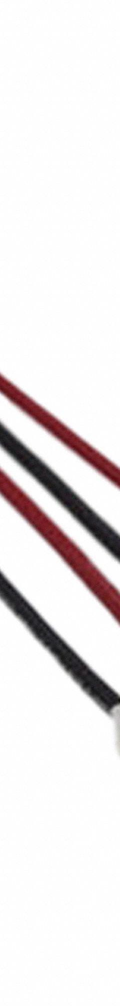 SPEED WIRING PRODUCTS Connector: Molex, .093, 2 Poles, 6 in Wire Lead Lg, 10 A, 250V AC (MPN HA-02-0606). Key specifications — Wire Type: Hookup & Lead Wire (UL 1015); Brand: SPEED WIRING PRODUCTS; Number of Poles: 2; Voltage Rating: 250V AC; Wire Jacket Material: PVC; Current Rating: 10 A; Wire Color: Red; Kit Contents - Description: (1) Receptacle with Female Contacts.