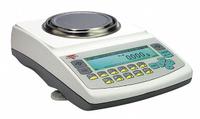TORBAL Compact Bench Scale: 500 g Capacity, 0.001 g Readability, ct/g/gr/kg/lb/mg/oz/ozt/pwt (MPN AG500). Key specifications — Brand: TORBAL; Display Type: LCD.
