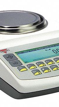 TORBAL Compact Bench Scale: 500 g Capacity, 0.001 g Readability, ct/g/gr/kg/lb/mg/oz/ozt/pwt (MPN AG500). Key specifications — Brand: TORBAL; Display Type: LCD.