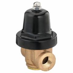 CASH VALVE Pressure Regulator: FNPTF x FNPTF, 3/8 in x 3/8 in, Brass, 25 psig to 90 psig, 180°F (MPN A16-BWSASBBF01-D3-0058). Key specifications — Brand: CASH VALVE.