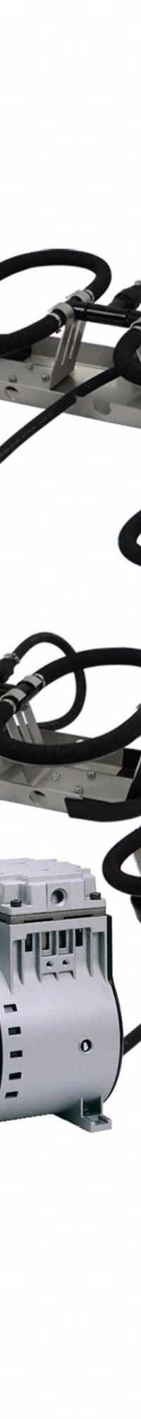 Diffuser System: System, Max Air Flow 9.6 cfm, 452 sq ft surface area, Fine Bubble Type (MPN RA6). Key specifications — Bubble Size: 3 to 5 mm; Brand: KASCO.