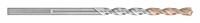 DEWALT Hammer Drill: 3/16 in Drill Bit Size, 2 in Max Drilling Dp, 3 in Overall Lg (MPN DW5222B25). Key specifications — attr277146: DEWALT.