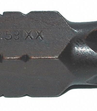 ZEPHYR Insert Bit: Insert Bit - Insert Bits
