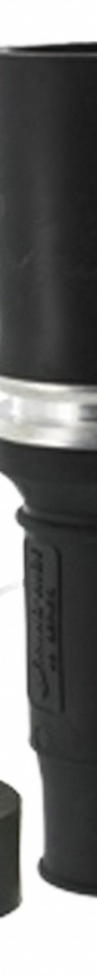 Single Pole Inline: Female, Black, 1000V AC, 796 A, Crimp Tube Termination, 49 Series (MPN 49F44-E). Key specifications — Gender: Female; Series: 49; Brand: LEVITON.