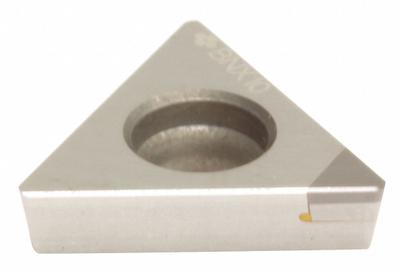 SUMITOMO Triangle Turning Insert: NU-TPGD630.5LT - Triangle (T) Indexable Turning Inserts