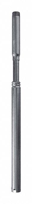 PIUSI Telescopic Down Tube (MPN F17923000) - Suction Tubes for Fuel Transfer Pumps