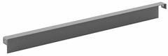 TENNSCO Support Angle, 24" Plywood, Medium, Gray: Fits Tennsco Brand (MPN BPS-24). Key specifications — Fits Brand: Tennsco; Product Type: Support Angle, 24" Plywood, Medium, Gray; Brand: TENNSCO.
