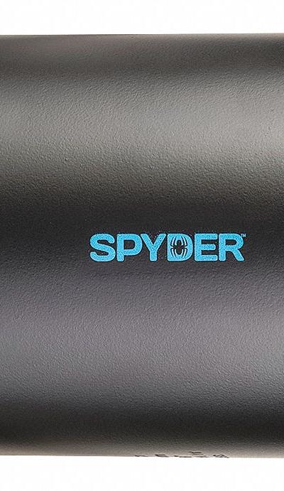 SPYDER Hole Saw: 4 1/8 in Saw Dia - Multi-Material-Cutting Hole Saws without Arbor