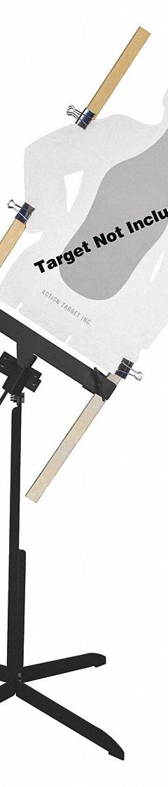 ACTION TARGET Target Backer: Backer (MPN AT-113). Key specifications — Accessory Type: Backer; Brand: ACTION TARGET.