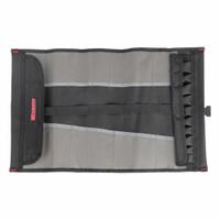 WESTWARD Wrench Roll: Black, 29 1/2 in Overall Lg, Polyester, Wrenches (MPN 32PJ47). Key specifications — attr1125348: Polyester; attr1125326: Buckle; attr1125346: WESTWARD; attr1125347: Black; attr1136588: Wrenches.