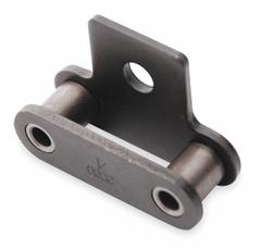 TSUBAKI Roller Attachment Link: Roller Attachment, Lube-Free Conveyor Chains For Chain, SA-1, C2042 (MPN C2042LSA1RL). Key specifications — Link Type: Roller Attachment; Brand: TSUBAKI.