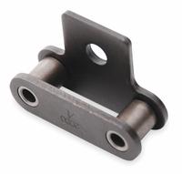 TSUBAKI Roller Attachment Link: Roller Attachment, Lube-Free Conveyor Chains For Chain, SA-1, C2042 (MPN C2042LSA1RL). Key specifications — Link Type: Roller Attachment; Brand: TSUBAKI.