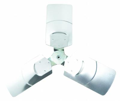 Dayton Replacement Propeller: Mfr Part # 2ATW2 - HVAC and Refrigeration