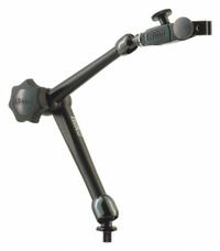 NOGA Arm Only: Arm Only, Articulating Arm, Non-Magnetic Base, 282 mm Max Reach (MPN DG60103). Key specifications — attr1184043: NOGA; attr1200946: Arm Only; attr1184025: Fine Adjust Top (FAT); attr1184013: DG60103; attr1184022: Non-Magnetic; attr1184027: external M8 thread; attr1184030: M8 x 1.