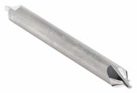 APPROVED VENDOR Center Drill: Plain Type, #1, 60°, 4 in Overall Lg, Carbide (MPN 300-005001). Key specifications — Brand: APPROVED VENDOR; End Type: Double End.