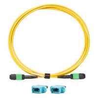 FLUKE NETWORKS Verification Cord: Verification Cord, TRC-SM-VERIFY-MPO16U, CertiFiber™ Max. Key specifications — Brand: FLUKE NETWORKS; Product Type: Verification Cord; Compatible Series: CertiFiber™ Max; For Use With: Unpinned MPO 16 Cables; Includes: Bag; Manufacturer Part Number: TRC-SM-VERIFY-MPO16U.