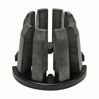 CONTINENTAL Crimping dies: 62 mm Max, Black, PC160i Wide Body (MPN 21188167). Key specifications — attr565002: PC160I; attr565004: Black; attr565021: PC160i Wide Body.