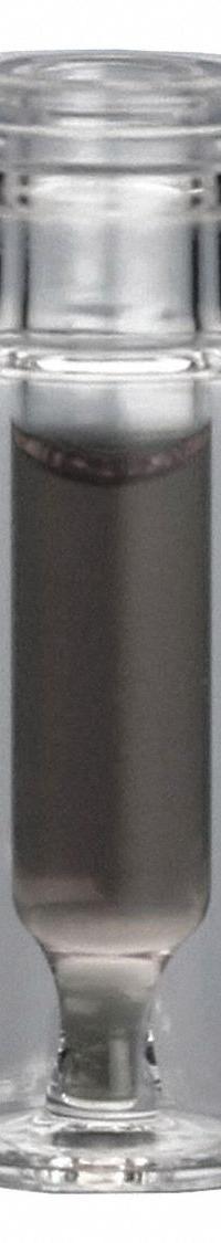 FINNERAN Vial: 0.3 mL, A, No Closure, 12 mm Body Dia, 8-425 mm Screw Closure Size, Colorless (MPN 30211S-1232). Key specifications — Body Color: Colorless; Screw Closure Size: 8-425 mm; Brand: FINNERAN.