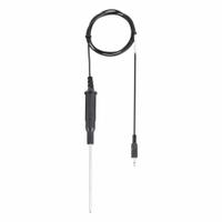 OAKTON Probe: WD-35613-05, Temp, Spear, ATC Connector. Key specifications — attr1371831: WD-35613-05; attr1371833: Probe; attr1371853: ATC Connector; attr1371864: Temperature; attr1371841: Spear.