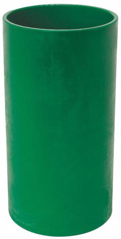 HUMBOLDT Cylinder Mold: Cylinder Mold, Plastic, 12 in Overall Ht, 6 in Overall Dia, 5DPD1. Key specifications — Manufacturer Part Number: 5DPD1; Brand: HUMBOLDT.
