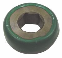SIGNODE Feed Wheel: For TH, Fits SIGNODE Brand (MPN 424034). Key specifications — For Use With Mfr. Model Number: TH; Fits Brand: SIGNODE; Product Type: Feed Wheel; Brand: SIGNODE.