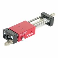 AFAG Slide: 60 mm Stroke Lg, 12 mm Bore Dia, Mfr Part # 11010378, LM Series, 0.5 kg Max Payload. Key specifications — attr948518: 11010378; attr948527: LM; attr948531: AFAG.