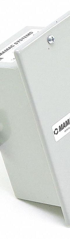 MAMAC Transducer: Mfr Part # HU-224-2-MA. Key specifications — Manufacturer Part Number: HU-224-2-MA; Product Type: Transducer.