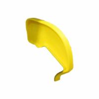 DFX DOCK PRODUCTS Shelf Dividers: 3/4 in x 2 3/4 in x 6 1/4 in, Polypropylene (MPN STRUCTUAL BEAM3.0). Key specifications — attr54059: Unfinished; attr7790: Polypropylene; attr54052: DFX DOCK PRODUCTS.